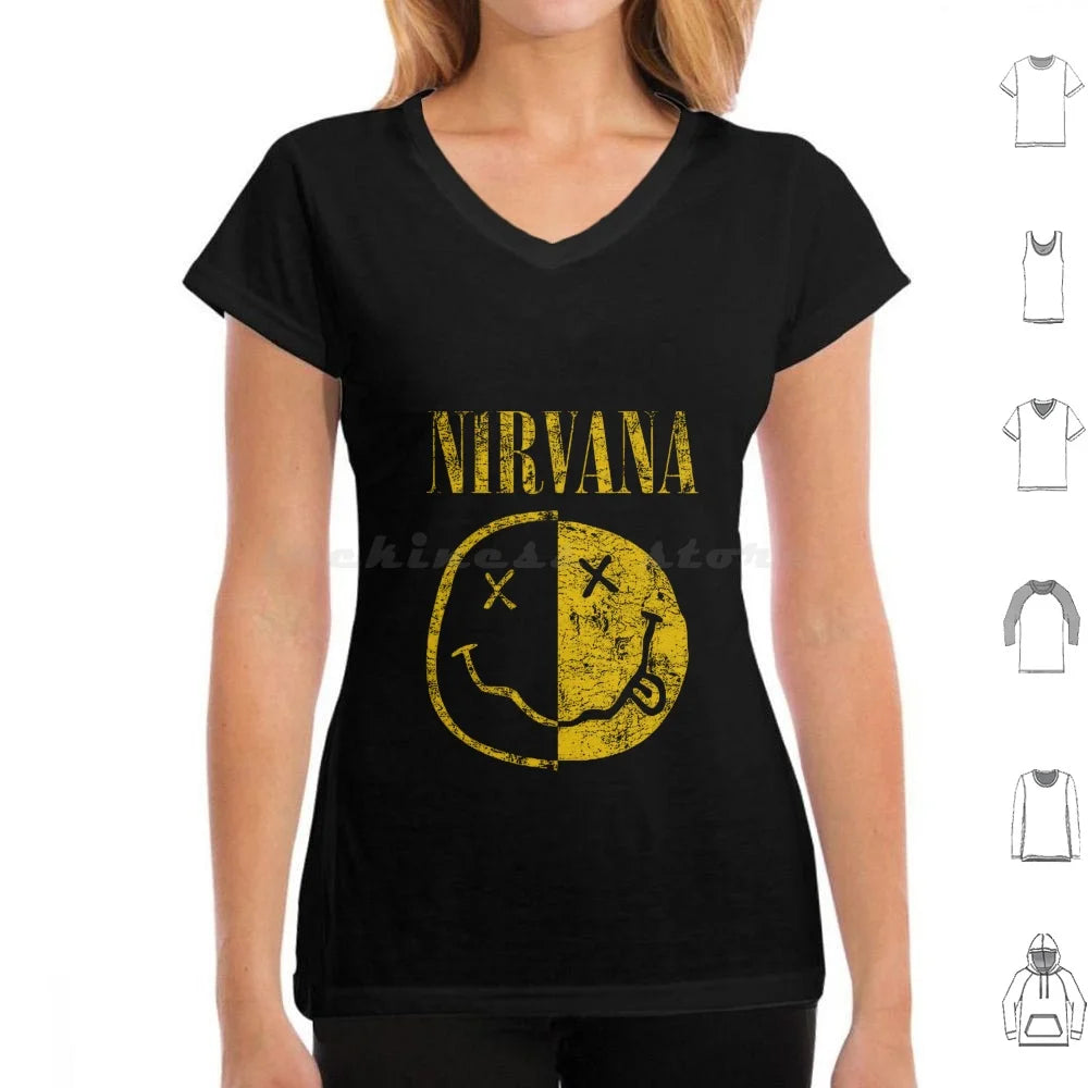 Qiu-Border T Shirt 6Xl Cotton Cool Tee Rbpartnerprogramflowgreen Band World Trendy Band Trending Band Popular Band Group Member