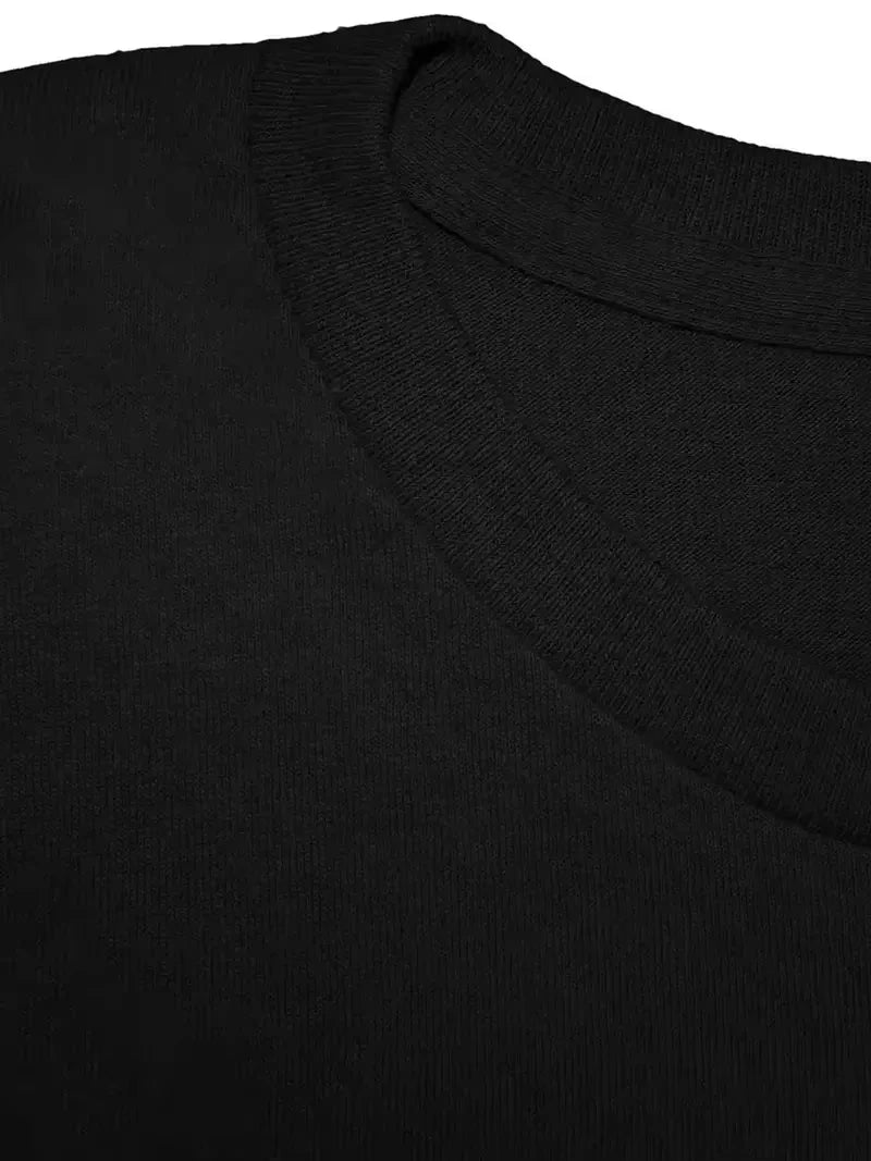 Black White Tshirt Red Hot Chili Peppers Men Cartoon Cool Funny Men Women Harajuku Short-Sleeve Loose Breathable Tops Tees