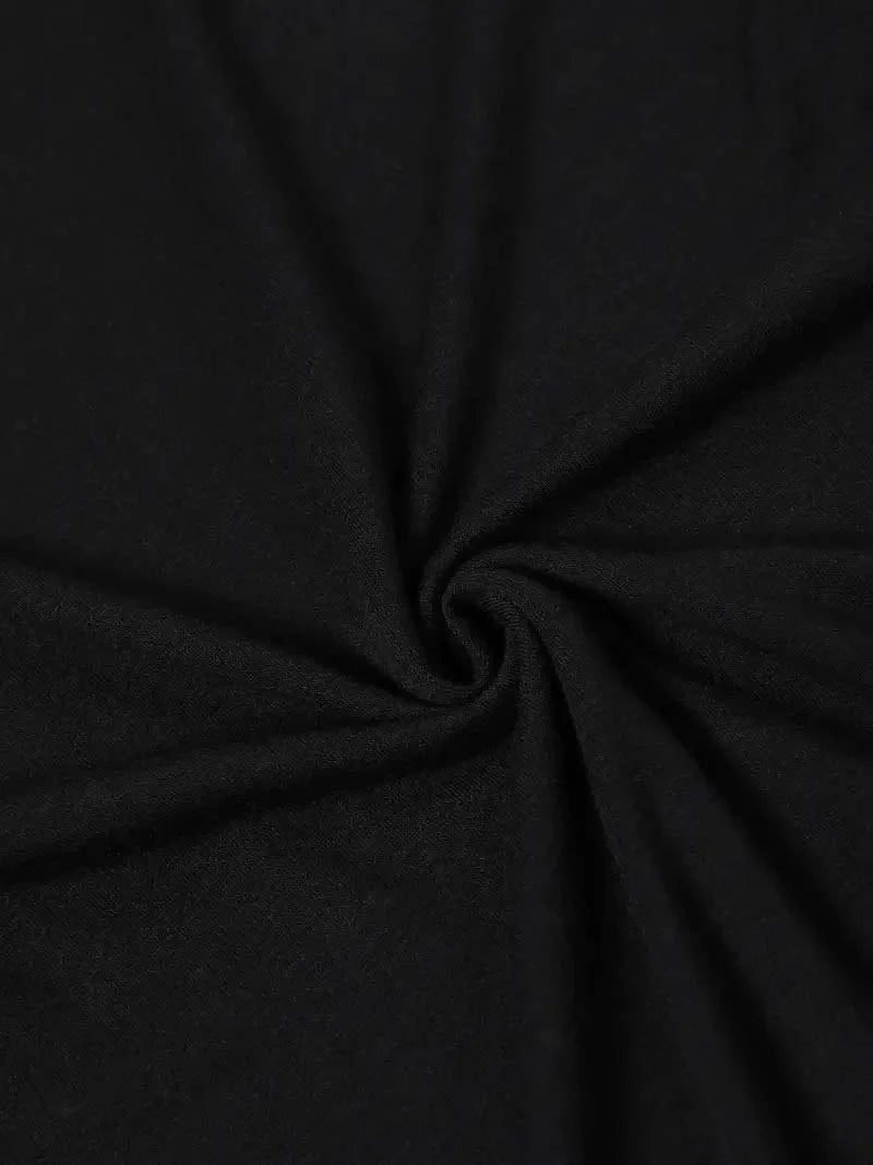 Black Sabbath Logo T Shirt Mens Rock and Roll Music Classic Band Tee New Summer high-quality tops  mens t shirts