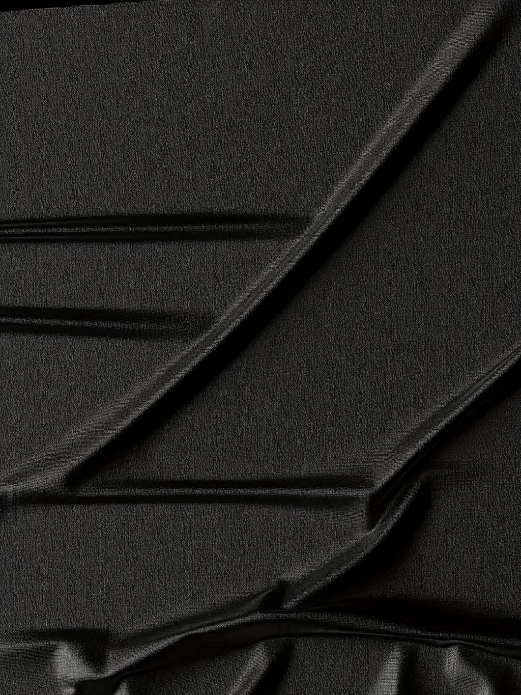 Summer Men's Black Short Sleeve T-shirt with Bohemian Rhapsody Band Portrait Print Casual Round Neck Breathable Rock Music Tee