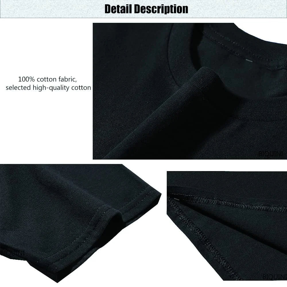 Falling in Reverse God Is A Weapon Tour T Shirts 2025 Fashion Short Sleeve Cotton Summer Tshirts Hip Hop Men Clothes Unisexr Tee