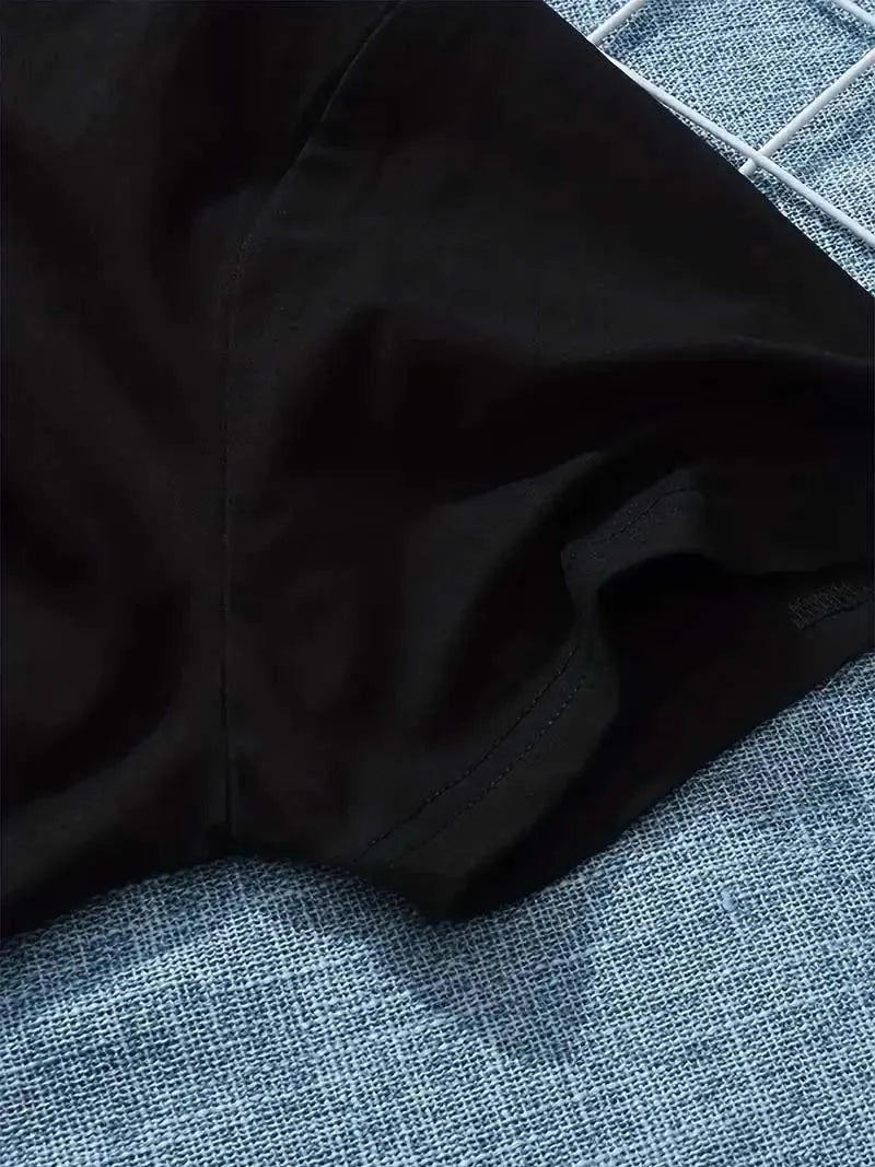 Black Sabbath Logo T Shirt Mens Rock and Roll Music Classic Band Tee New Summer high-quality tops  mens t shirts