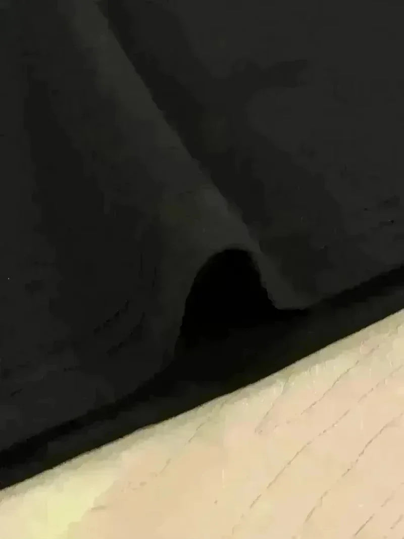 Johnnie Guilbert T Shirt Jake Webber Harajuku T-Shirts Short Sleeve Streetwear Tops Beach Simple O Neck Oversized Top Tees