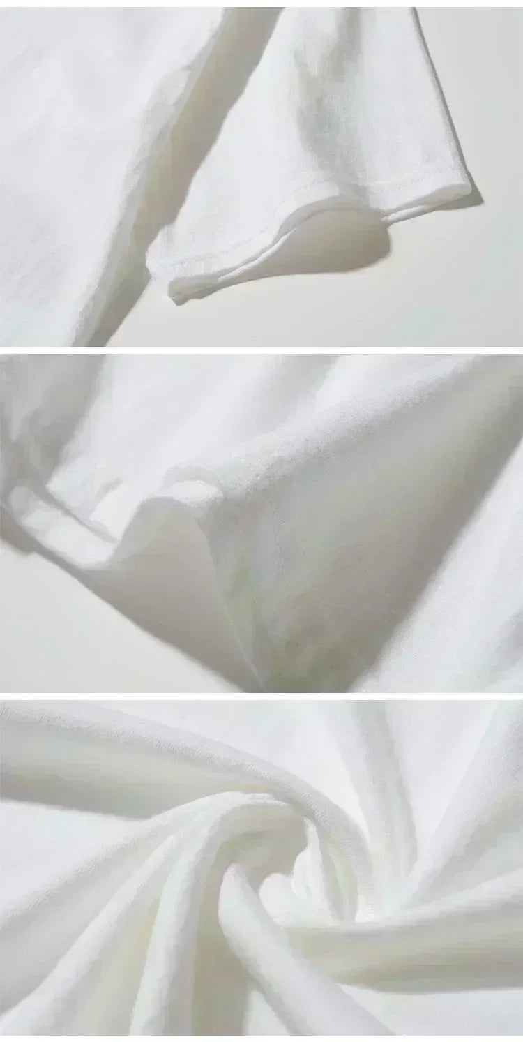 Men Black Graphic T-Shirt - Tattoo Artist Design with Hands Bird Everyday Special Occasion Tee Machine Washable Casual Shirt