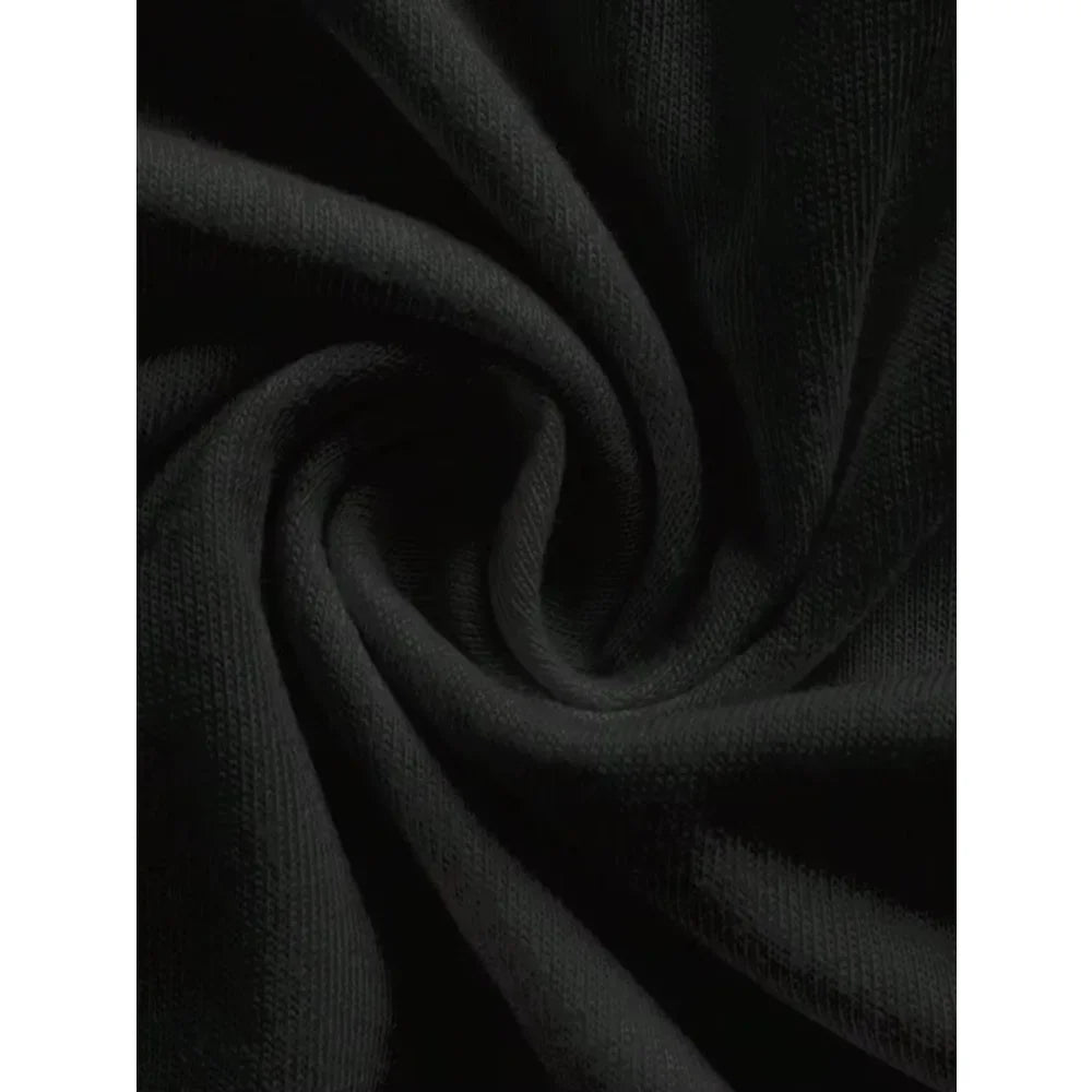 Johnnie Guilbert T Shirt Jake Webber Harajuku T-Shirts Short Sleeve Streetwear Tops Beach Simple O Neck Oversized Top Tees