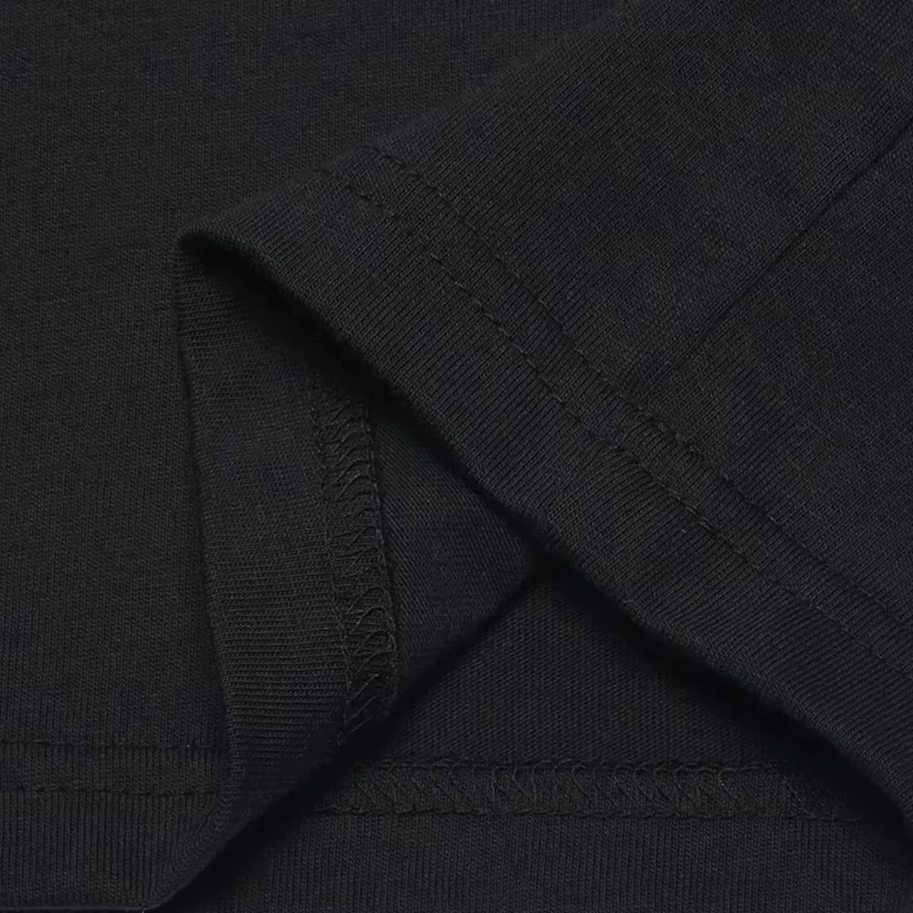 Band System of A Down Soad Faces Collage T Shirt Funny Graphic Tees Shirts Men and Women T-shirt Cotton Black Tee Shirts for Men