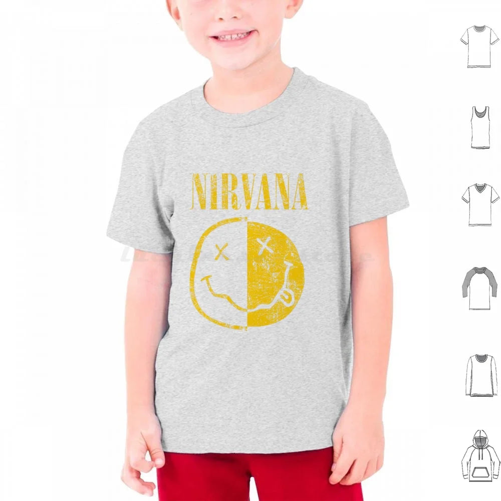 Qiu-Border T Shirt 6Xl Cotton Cool Tee Rbpartnerprogramflowgreen Band World Trendy Band Trending Band Popular Band Group Member