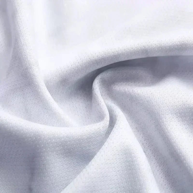 Men'S Gothic Graphic T-Shirt - "Not Today Jesus" with Distressed Red Print Casual Round Neck Tee for Outdoor & Family Wear Gothi